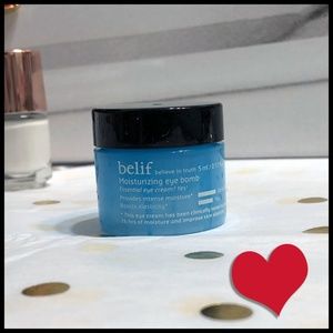❤️  BELIF Moisturizing Eye Bomb ❤️